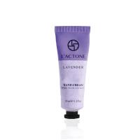Lavender Hand Cream 30 ml / El Kremi - 1 Adet Oje Hediyeli