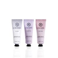 Libre & Sakura & Orchid Hand Cream 3’lü Set 30 ml / El Kremi - 1 Adet Oje Hediyeli