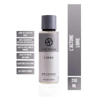 Libre Body Body Mist & Hair Mist 250 ml / Vücut Spreyi & Saç Spreyi - 1 Adet Oje Hediyeli