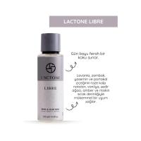 Libre Body Body Mist & Hair Mist 250 ml / Vücut Spreyi & Saç Spreyi - 1 Adet Oje Hediyeli