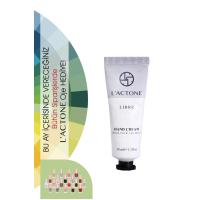 Libre Hand Cream 30 ml / El Kremi - 1 Adet Oje Hediyeli