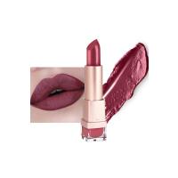 Lipstick Shine Arizona Az-107 / Parlak Ruj - 1 Adet Oje Hediyeli