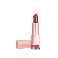 Lipstick Shine Arizona Az-107 / Parlak Ruj - 1 Adet Oje Hediyeli