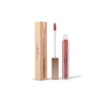 Liquid Lipstick Matte New York Ny-107 / Likit Mat Ruj - 1 Adet Oje Hediyeli