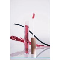Liquid Lipstick Shiny Wirginia Va-108 / Parlak Likit Ruj - 1 Adet Oje Hediyeli