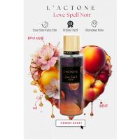 Love Spell Noir Body Mist & Hair Mist 250 ml / Vücut Spreyi & Saç Spreyi - 1 Adet Oje Hediyeli