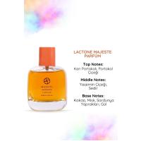 Majeste Eau De Parfume - 587 / Parfüm 100 ml