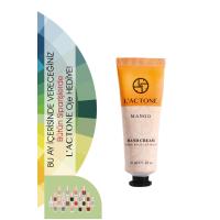 Mango Hand Cream 30 ml / El Kremi - 1 Adet Oje Hediyeli