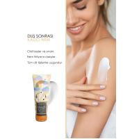 Marshmallow Clouds Vücut Losyonu 250 ml - 1 Adet Oje Hediyeli