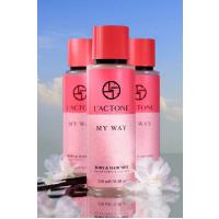 My Way Body & Hair Mist 250 ml / Vücut & Saç Spreyi - 1 Adet Oje Hediyeli
