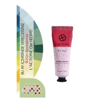 My Way Hand Cream 30 ml / El Kremi - 1 Adet Oje Hediyeli