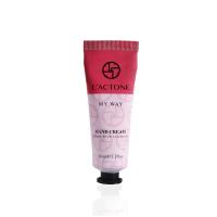My Way Hand Cream 30 ml / El Kremi - 1 Adet Oje Hediyeli