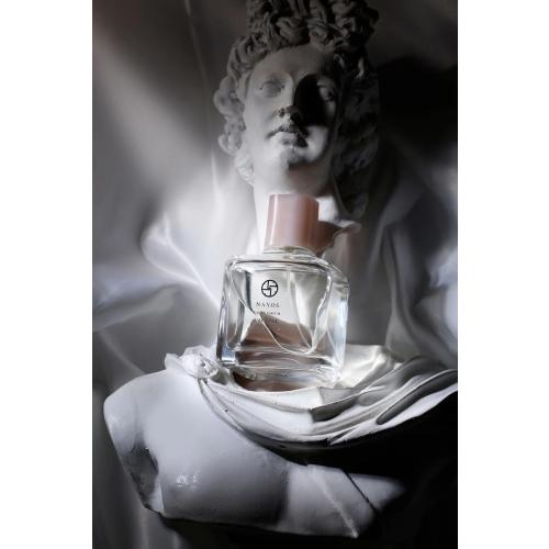 Naxos Eau De Parfume - 894 / Parfüm 100 ml