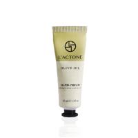 Olive Oil Hand Cream 30 ml / El Kremi - 1 Adet Oje Hediyeli
