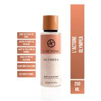 Olympea Body Mist & Hair Mist 250 ml / Vücut Spreyi & Saç Spreyi - 1 Adet Oje Hediyeli