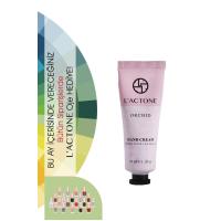 Orchid Hand Cream 30 ml / El Kremi - 1 Adet Oje Hediyeli