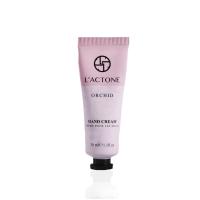 Orchid Hand Cream 30 ml / El Kremi - 1 Adet Oje Hediyeli