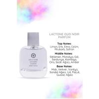 Oud Noir Eau De Parfume - 610 / Parfüm 100 ml