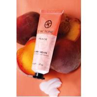 Peach Hand Cream 30 ml / El Kremi - 1 Adet Oje Hediyeli