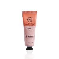 Peach Hand Cream 30 ml / El Kremi - 1 Adet Oje Hediyeli