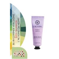 Pinky Shell Hand Cream 30 ml / El Kremi - 1 Adet Oje Hediyeli