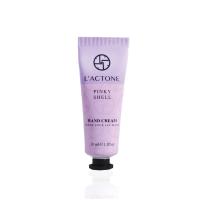 Pinky Shell Hand Cream 30 ml / El Kremi - 1 Adet Oje Hediyeli