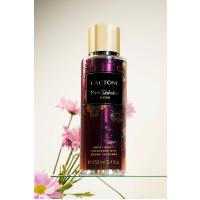 Pure Seduction Noir Body Mist & Hair Mist 250 ml / Vücut Spreyi & Saç Spreyi - 1 Adet Oje Hediyeli