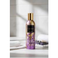 Purple Blossom Body Spray 200 ml / Vücut Spreyi - 1 Adet Oje Hediyeli
