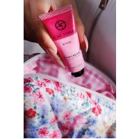 Rose Hand Cream 30 ml / El Kremi - 1 Adet Oje Hediyeli