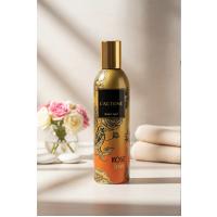 Rose Love Body Spray 200 ml / Vücut Spreyi - 1 Adet Oje Hediyeli