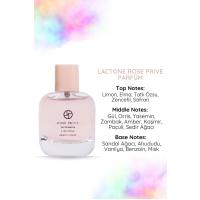 Rose Prive Eau De Parfume - 672 / Parfüm 100 ml