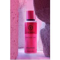 Rouge 540 Body Mist & Hair Mist 250 ml / Vücut Spreyi & Saç Spreyi - 1 Adet Oje Hediyeli