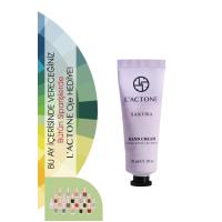 Sakura Hand Cream 30 ml / El Kremi - 1 Adet Oje Hediyeli