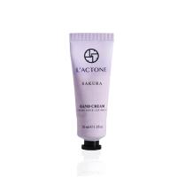 Sakura Hand Cream 30 ml / El Kremi - 1 Adet Oje Hediyeli