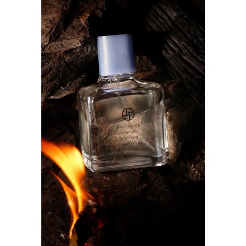 Sauvage Eau De Parfum - 863 / Parfüm 100 ml