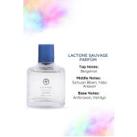 Sauvage Eau De Parfum - 863 / Parfüm 100 ml