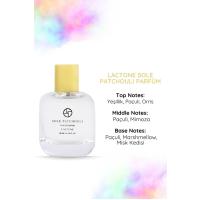 Sole Patchouli Eau De Parfume - 566 / Parfüm 100 ml