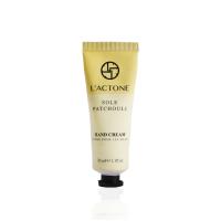 Sole Patchouli Hand Cream 30 ml / El Kremi - 1 Adet Oje Hediyeli