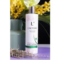 Spirulina & Collagen Shampoo 400 ml / Şampuan - 1 Adet Oje Hediyeli