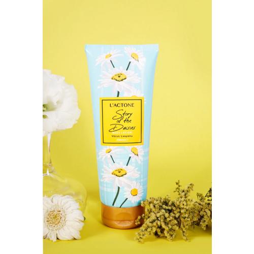 Story Daisies Vücut Losyonu 250 Ml - 1 Adet Oje Hediyeli