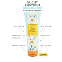Story Daisies Vücut Losyonu 250 Ml - 1 Adet Oje Hediyeli