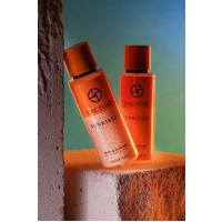Sunkissed Body Mist & Hair Mist 250 ml / Vücut Spreyi & Saç Spreyi - 1 Adet Oje Hediyeli