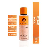 Sunkissed Body Mist & Hair Mist 250 ml / Vücut Spreyi & Saç Spreyi - 1 Adet Oje Hediyeli