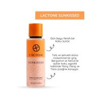 Sunkissed Body Mist & Hair Mist 250 ml / Vücut Spreyi & Saç Spreyi - 1 Adet Oje Hediyeli