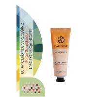 Sunkissed Hand Cream 30 ml / El Kremi - 1 Adet Oje Hediyeli