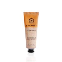 Sunkissed Hand Cream 30 ml / El Kremi - 1 Adet Oje Hediyeli