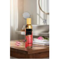 Sweet Glow Body Spray 200 ml / Vücut Spreyi - 1 Adet Oje Hediyeli