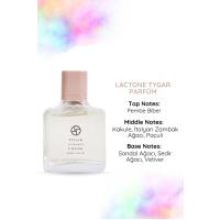 Tygar Eau De Parfume - 900 / Parfüm 100 ml