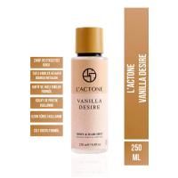 Vanilla Desire Body Mist & Hair Mist 250 ml / Vücut Spreyi & Saç Spreyi - 1 Adet Oje Hediyeli