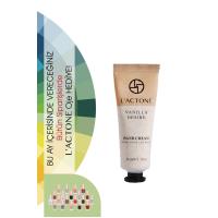 Vanilla Desire Hand Cream 30 ml / El Kremi - 1 Adet Oje Hediyeli